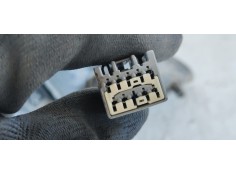 Recambio de retrovisor izquierdo para ford mondeo turnier (ge) 2.0 tdci cat referencia OEM IAM E9014236  