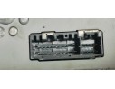 Recambio de sistema audio / radio cd para chrysler grand voyager limited referencia OEM IAM P05064119AB  
