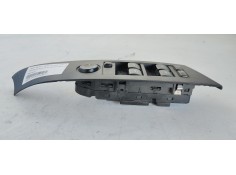 Recambio de mando elevalunas delantero izquierdo para bmw serie 5 berlina (e60) 525d referencia OEM IAM 6951914  
