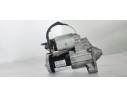 Recambio de motor arranque para renault clio v 1.5 d turbo 100 fap referencia OEM IAM 233008887R  