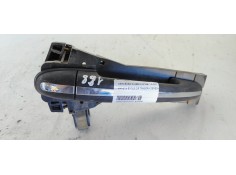 Recambio de maneta exterior trasera derecha para mercedes-benz clase a (w168) 160 (168.033) referencia OEM IAM   
