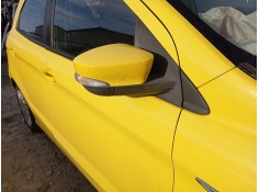 Recambio de retrovisor derecho para ford ka+ black / white referencia OEM IAM   
