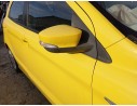 Recambio de retrovisor derecho para ford ka+ black / white referencia OEM IAM   