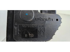 Recambio de potenciometro pedal para opel corsa d 1.3 16v cdti referencia OEM IAM 55702020  