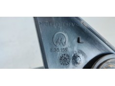 Recambio de retrovisor izquierdo para ford mondeo turnier (ge) 2.0 tdci cat referencia OEM IAM E9014236  