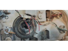 Recambio de faro derecho para suzuki grand vitara 5 puertas sq (ft) referencia OEM IAM 10032080  