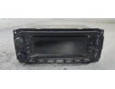 Recambio de sistema audio / radio cd para chrysler grand voyager limited referencia OEM IAM P05064119AB  