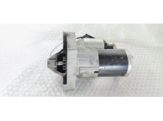 Recambio de motor arranque para renault clio v 1.5 d turbo 100 fap referencia OEM IAM 233008887R  