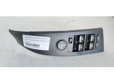 Recambio de mando elevalunas delantero izquierdo para bmw serie 5 berlina (e60) 525d referencia OEM IAM 6951914  