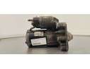 Recambio de motor arranque para peugeot 307 break/sw (s2) sw d-sign referencia OEM IAM 9664016980  