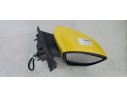 Recambio de retrovisor derecho para ford ka+ black / white referencia OEM IAM   