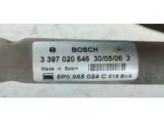 Recambio de motor limpia delantero para seat altea (5p1) sport-up referencia OEM IAM 5P0955120A  