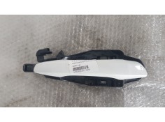 MANETA EXTERIOR DELANTERA DERECHA 9802977180 