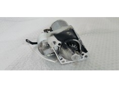 Recambio de motor arranque para renault clio v 1.5 d turbo 100 fap referencia OEM IAM 233008887R  