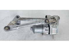 Recambio de motor limpia delantero para seat altea (5p1) sport-up referencia OEM IAM 5P0955120A  