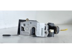 Recambio de cerradura puerta delantera derecha para mercedes-benz clase a (w168) 1.6 cat referencia OEM IAM   