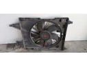 Recambio de electroventilador para renault megane ii berlina 5p confort authentique referencia OEM IAM 8200680824A  
