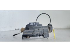 Recambio de cerradura puerta delantera derecha para mercedes-benz clase a (w168) 1.6 cat referencia OEM IAM   