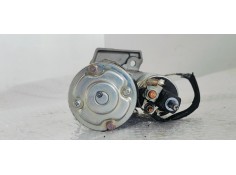 Recambio de motor arranque para renault clio v 1.5 d turbo 100 fap referencia OEM IAM 233008887R  