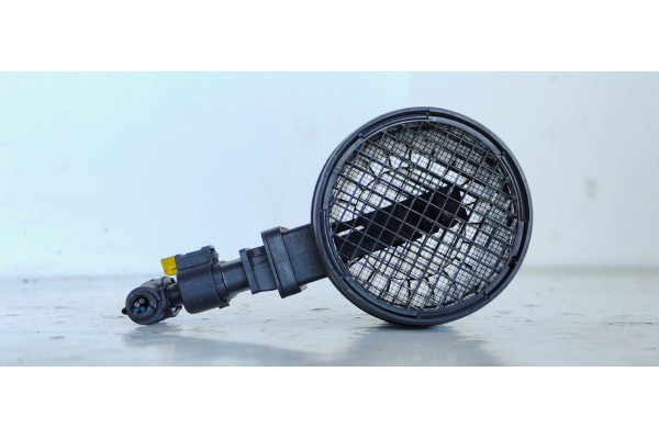 Recambio de caudalimetro para suzuki sx4 rw (ey) glx referencia OEM IAM 0281002618  