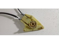 Recambio de elevalunas trasero derecho para renault laguna grandtour iii 1.5 dci diesel referencia OEM IAM 827000001R  