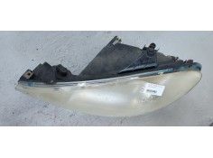 Recambio de faro izquierdo para peugeot 206 berlina 1.4 hdi referencia OEM IAM   