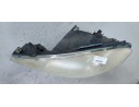 Recambio de faro izquierdo para peugeot 206 berlina 1.4 hdi referencia OEM IAM   