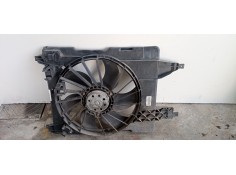 Recambio de electroventilador para renault megane ii berlina 5p confort authentique referencia OEM IAM 8200680824A  