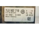 Recambio de modulo electronico para volkswagen touareg (7la) tdi r5 referencia OEM IAM 7L0907719  
