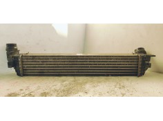Recambio de intercooler para renault scenic iii 1.6dci 130 fap referencia OEM IAM 144963541R  