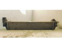 Recambio de intercooler para renault scenic iii 1.6dci 130 fap referencia OEM IAM 144963541R  