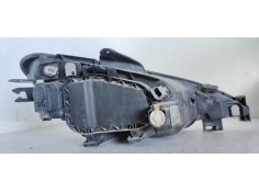 Recambio de faro izquierdo para peugeot 206 berlina 1.4 hdi referencia OEM IAM   