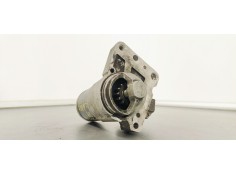 Recambio de motor arranque para peugeot 307 break/sw (s2) sw d-sign referencia OEM IAM 9664016980  