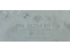 Recambio de modulo electronico para bmw x5 (e53) 3.0d referencia OEM IAM 66216919505  