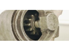 Recambio de motor arranque para peugeot 307 break/sw (s2) sw d-sign referencia OEM IAM 9664016980  