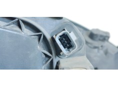 Recambio de faro izquierdo para peugeot 206 berlina 1.4 hdi referencia OEM IAM   