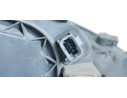 Recambio de faro izquierdo para peugeot 206 berlina 1.4 hdi referencia OEM IAM   