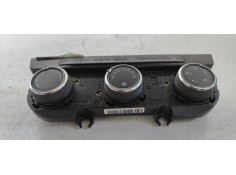 Recambio de mando calefaccion / aire acondicionado para skoda octavia lim. (5e3) like referencia OEM IAM 5E0820047N  