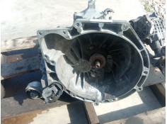 Recambio de caja cambios para ford fusion (cbk) referencia OEM IAM 2S6R7002NC  