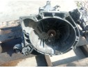 Recambio de caja cambios para ford fusion (cbk) referencia OEM IAM 2S6R7002NC  