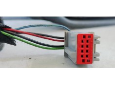 Recambio de retrovisor derecho para ford ka+ black / white referencia OEM IAM   