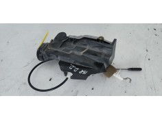 Recambio de cerradura puerta delantera derecha para mercedes-benz clase a (w168) 1.6 cat referencia OEM IAM   