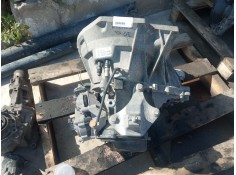 Recambio de caja cambios para ford fusion (cbk) referencia OEM IAM 2S6R7002NC  