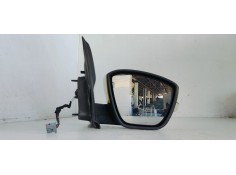Recambio de retrovisor derecho para ford ka+ black / white referencia OEM IAM   