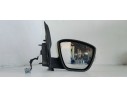 Recambio de retrovisor derecho para ford ka+ black / white referencia OEM IAM   