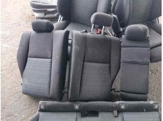 Recambio de asientos traseros para mercedes-benz clase c (w205) lim. 2.2cdi 170 [220] fap referencia OEM IAM   