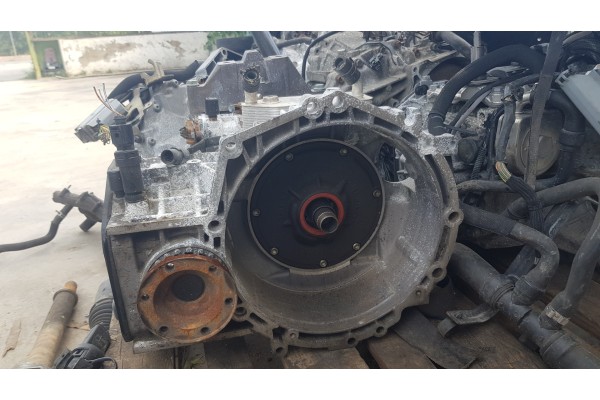 Recambio de caja cambios para audi a3 (8l) referencia OEM IAM FDA  