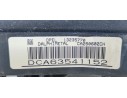 Recambio de airbag delantero izquierdo para opel corsa d 1.4 16v referencia OEM IAM DCA63541152  
