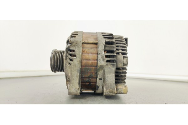 Recambio de alternador para peugeot 407 st sport referencia OEM IAM 9654752880  