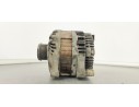 Recambio de alternador para peugeot 407 st sport referencia OEM IAM 9654752880  